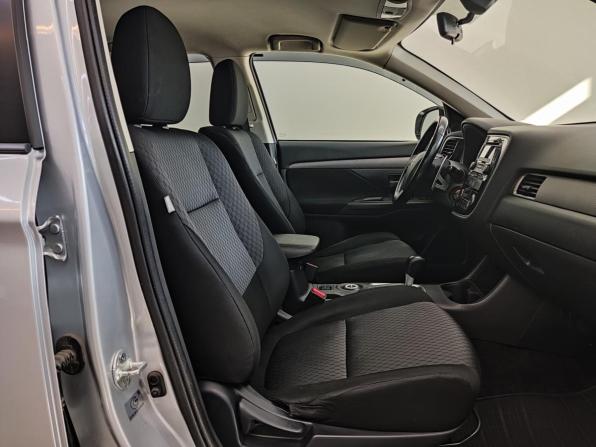 Mitsubishi Outlander III с пробегом 2013 года, цена 1 390 000 рублей, 192099 км, внедорожник, Автокод Объявления