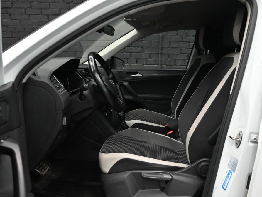 Volkswagen Tiguan II Екатеринбург  - изображение 9