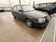 Hyundai Accent II Минеральные Воды  - изображение 2