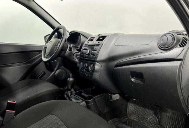 Lada (ВАЗ) Granta I Рестайлинг с пробегом 2019 года, цена 500 000 рублей, 93360 км, хэтчбек, Автокод Объявления