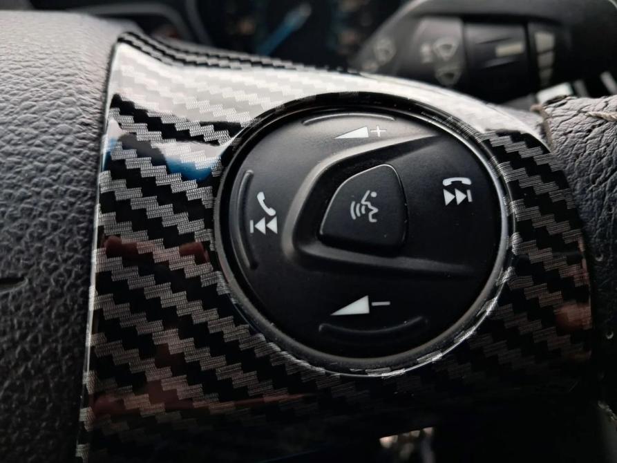 Ford Focus III Санкт-Петербург  - изображение 11