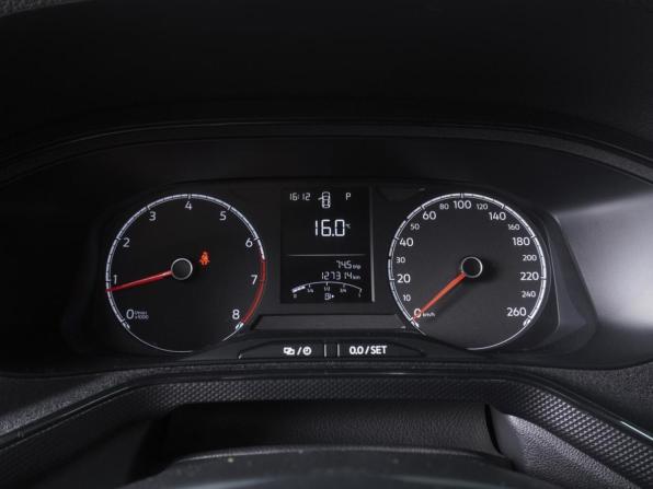 Volkswagen Polo VI с пробегом 2020 года, цена 1 290 000 рублей, 127314 км, лифтбек, Автокод Объявления