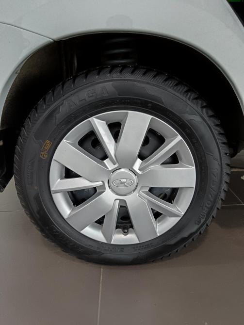 Lada (ВАЗ) Granta I Рестайлинг Нижний Тагил  - изображение 7