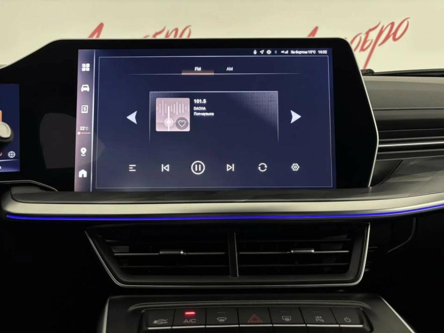 Haval F7 II Псков  - изображение 14