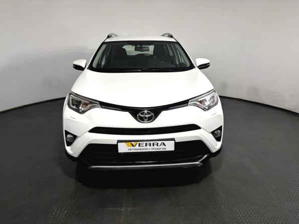 Toyota RAV4 IV (XA40) Рестайлинг с пробегом 2019 года, цена 2 990 000 рублей, 43300 км, внедорожник, Автокод Объявления