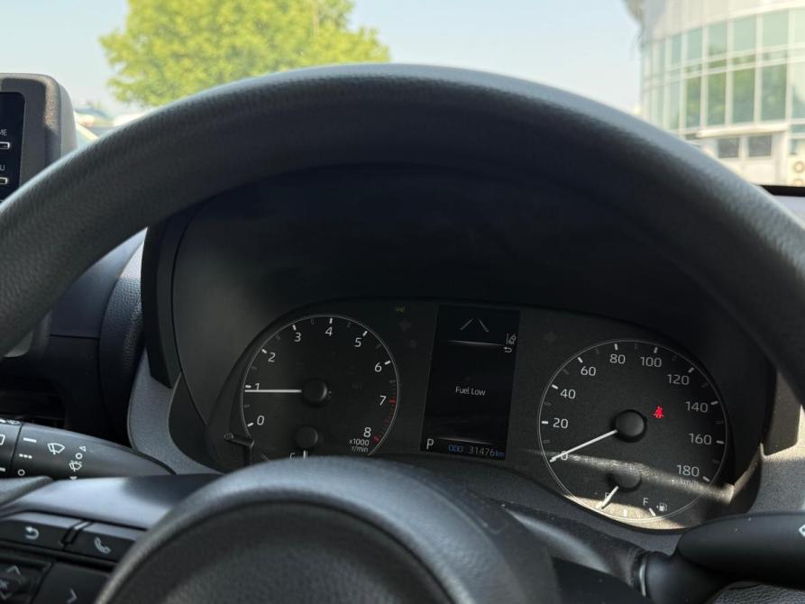 Toyota Yaris IV Омск  - изображение 17
