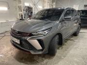 Geely Coolray I Рестайлинг Пермь  - изображение 4