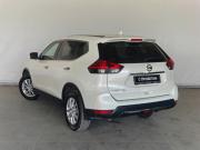 Nissan X-Trail III Рестайлинг Москва  - изображение 24
