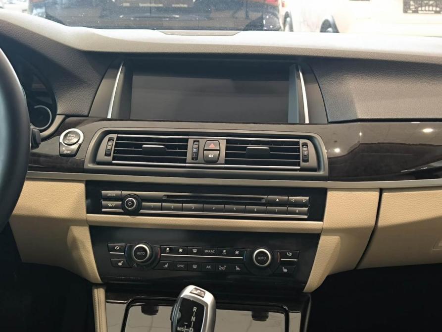 BMW 5 серии VI (F10/F11/F07) Рестайлинг Казань  - изображение 18