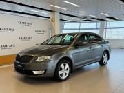 Skoda Octavia III (A7) Санкт-Петербург  - изображение 20