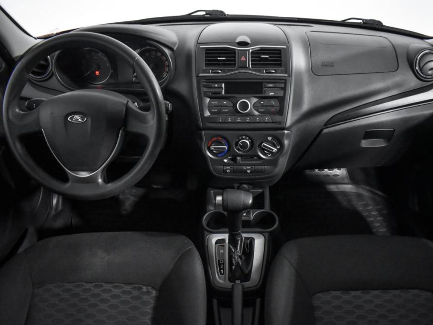 Lada (ВАЗ) Granta I Рестайлинг Санкт-Петербург  - изображение 15