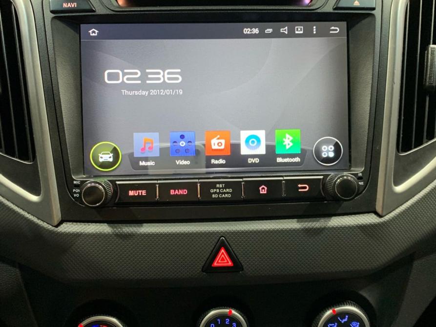 Hyundai Creta I Оренбург  - изображение 10