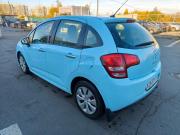 Citroen C3 II Санкт-Петербург  - изображение 17