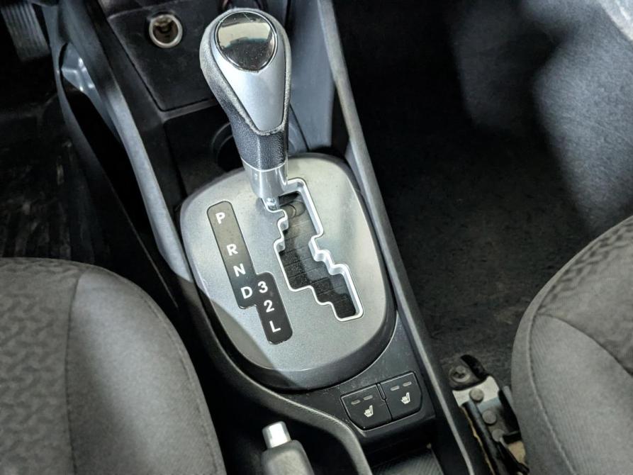Kia Rio III Рестайлинг Екатеринбург  - изображение 16