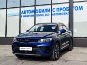 Geely Tugella I Екатеринбург  - изображение 24
