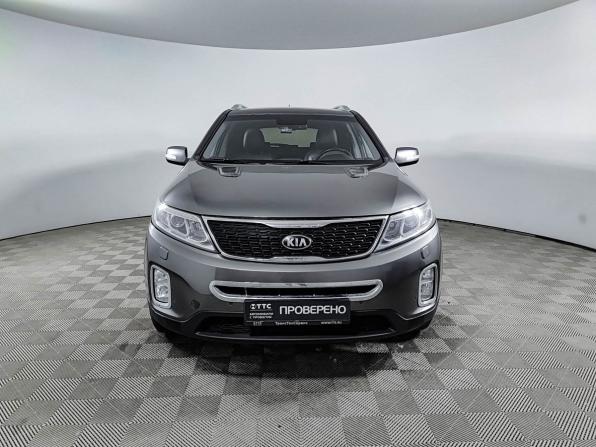 Kia Sorento II Рестайлинг с пробегом 2016 года, цена 1 760 000 рублей, 143937 км, внедорожник, Автокод Объявления