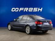 BMW 3 серии VI (F3x) Москва  - изображение 26