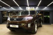 Kia Sorento II Рестайлинг Уфа  - изображение 29