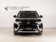Mitsubishi Outlander III Рестайлинг 3 Казань  - изображение 10