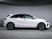Kia Ceed III Москва  - изображение 25