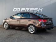 Kia Cerato II Тамбов  - изображение 23