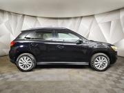 Mitsubishi ASX I Рестайлинг Москва  - изображение 26