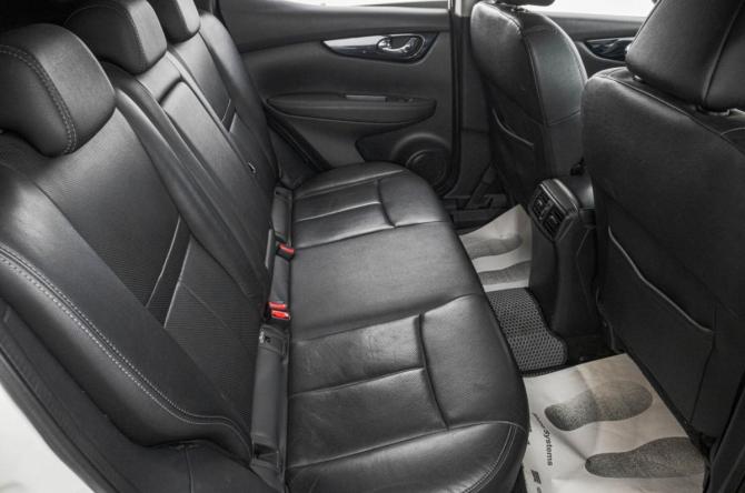 Nissan Qashqai II с пробегом 2014 года, цена 1 679 000 рублей, 327000 км, внедорожник, Автокод Объявления