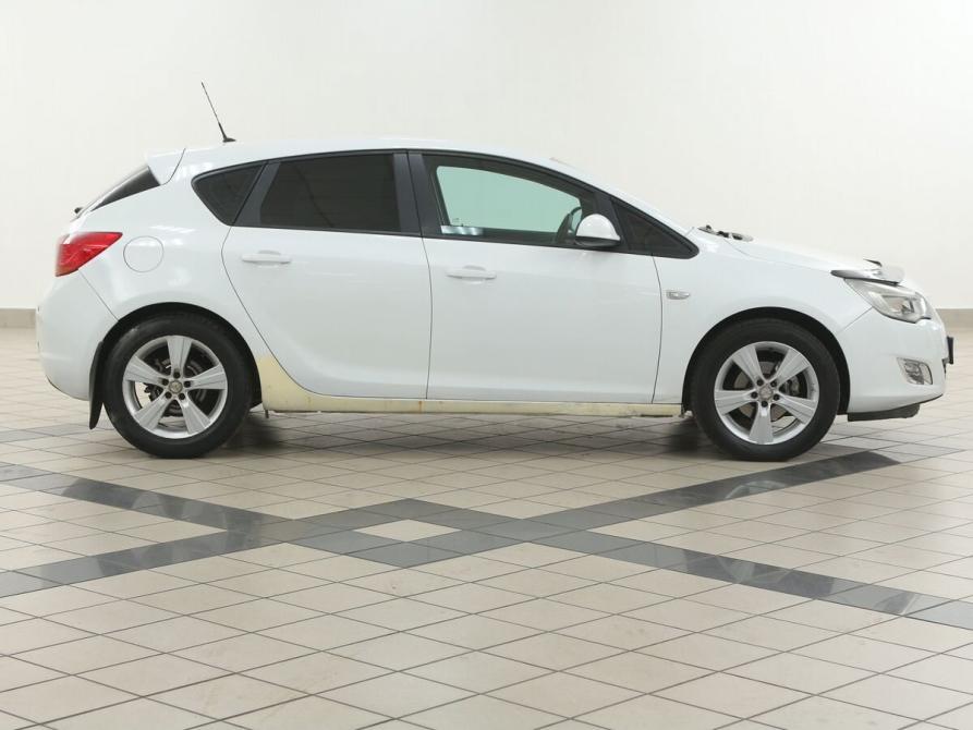 Opel Astra J Иваново  - изображение 5