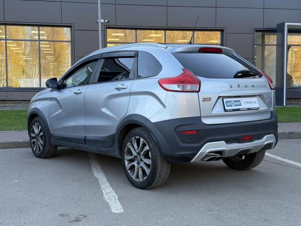 Lada (ВАЗ) XRAY I с пробегом 2021 года, цена 1 199 000 рублей, 69409 км, хэтчбек, Автокод Объявления