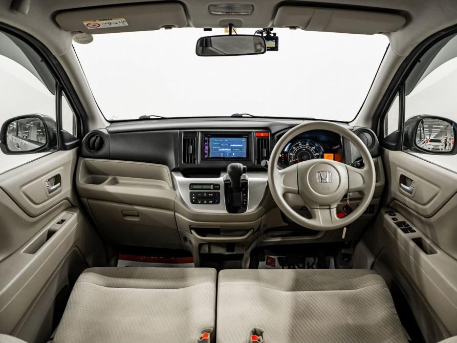 Honda N-WGN I Рестайлинг Красноярск  - изображение 9
