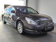 Nissan Teana II Рестайлинг Уфа  - изображение 25