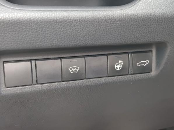 Toyota RAV4 V (XA50) с пробегом 2020 года, цена 2 990 000 рублей, 120990 км, внедорожник, Автокод Объявления