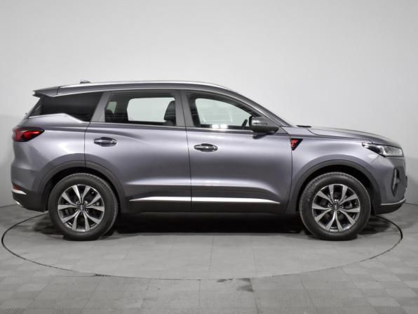 Chery Tiggo 7 Pro Max I с пробегом 2023 года, цена 1 850 000 рублей, 26580 км, внедорожник, Автокод Объявления
