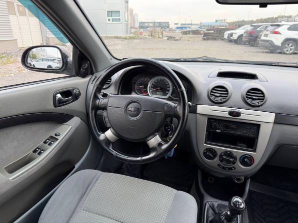 Chevrolet Lacetti I с пробегом 2008 года, цена 395 000 рублей, 271866 км, универсал, Автокод Объявления