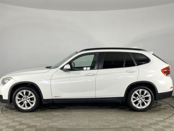 BMW X1 I (E84) Рестайлинг с пробегом 2013 года, цена 1 560 000 рублей, 237432 км, внедорожник, Автокод Объявления