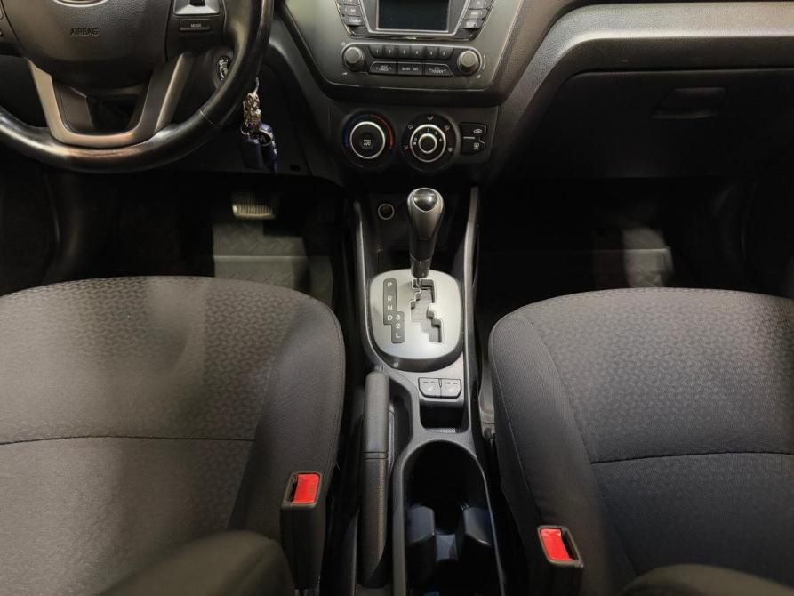 Kia Rio III Волгоград  - изображение 13