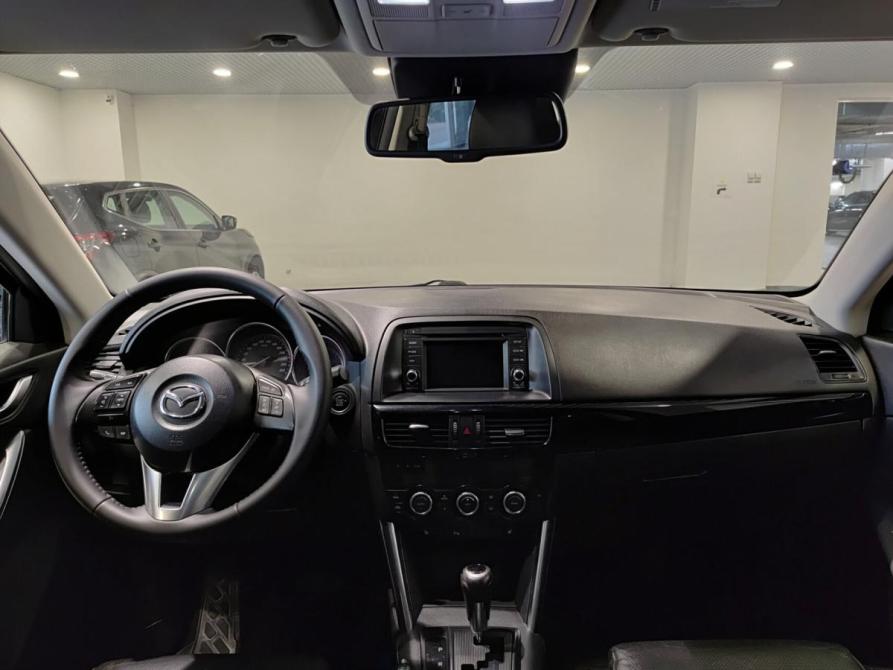 Mazda CX-5 I Казань  - изображение 17