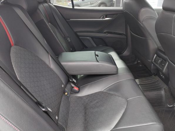Toyota Camry VIII (XV70) с пробегом 2020 года, цена 2 410 000 рублей, 146000 км, седан, Автокод Объявления