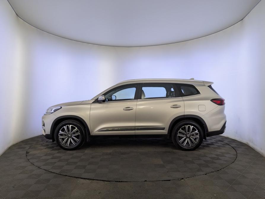Chery Tiggo 8 I Москва  - изображение 8