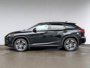 Lexus RX IV Москва  - изображение 38
