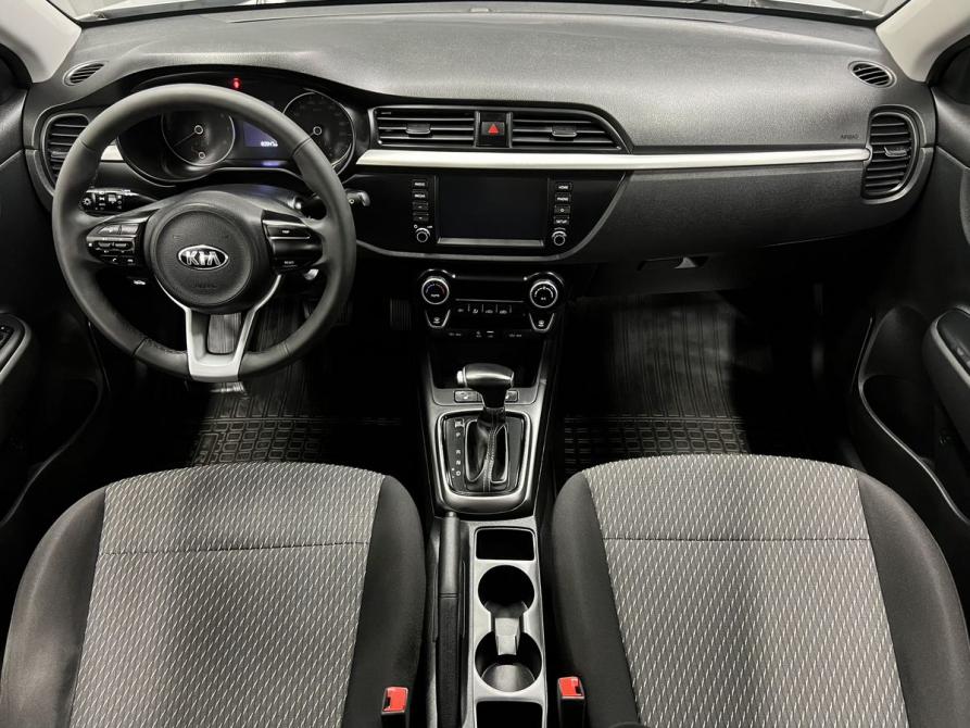 Kia Rio IV Тверь  - изображение 10