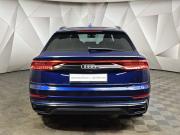 Audi Q8 I (4M) Москва  - изображение 33