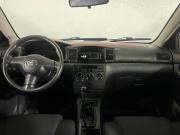 Toyota Corolla IX (E120 E130) Рестайлинг Воронеж  - изображение 35