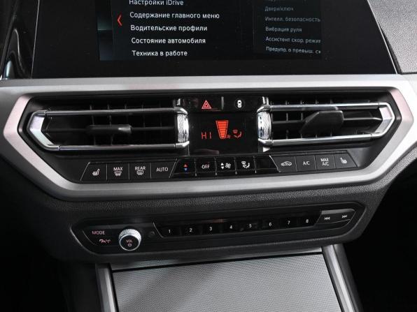 BMW 3 серии VII (G2x) с пробегом 2019 года, цена 2 665 000 рублей, 155482 км, универсал, Автокод Объявления