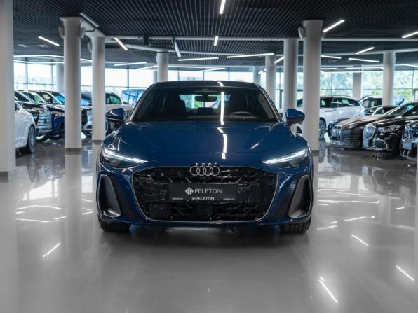 Audi A6 VI (C9) с пробегом 2026 года, цена 8 550 000 рублей, 11 км, седан, Автокод Объявления