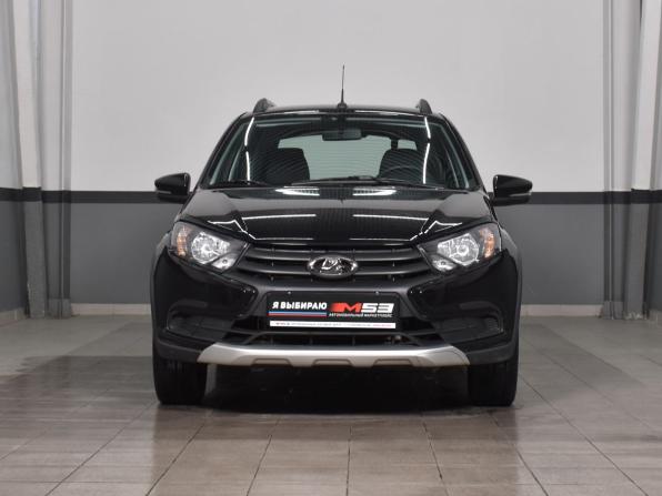 Lada (ВАЗ) Granta I Рестайлинг с пробегом 2024 года, цена 999 999 рублей, 9618 км, универсал, Автокод Объявления