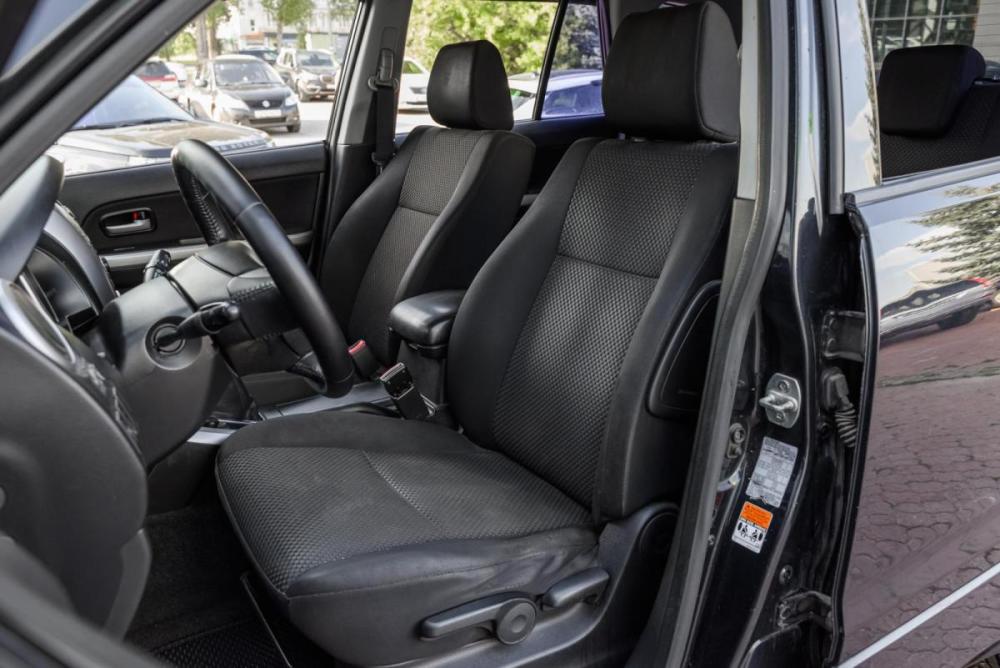 Suzuki Grand Vitara II Рестайлинг Ульяновск  - изображение 10