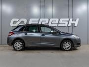 Citroen C4 II Воронеж  - изображение 25