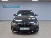 BMW 1 серии II (F20/F21) Рестайлинг 2 Москва  - изображение 22