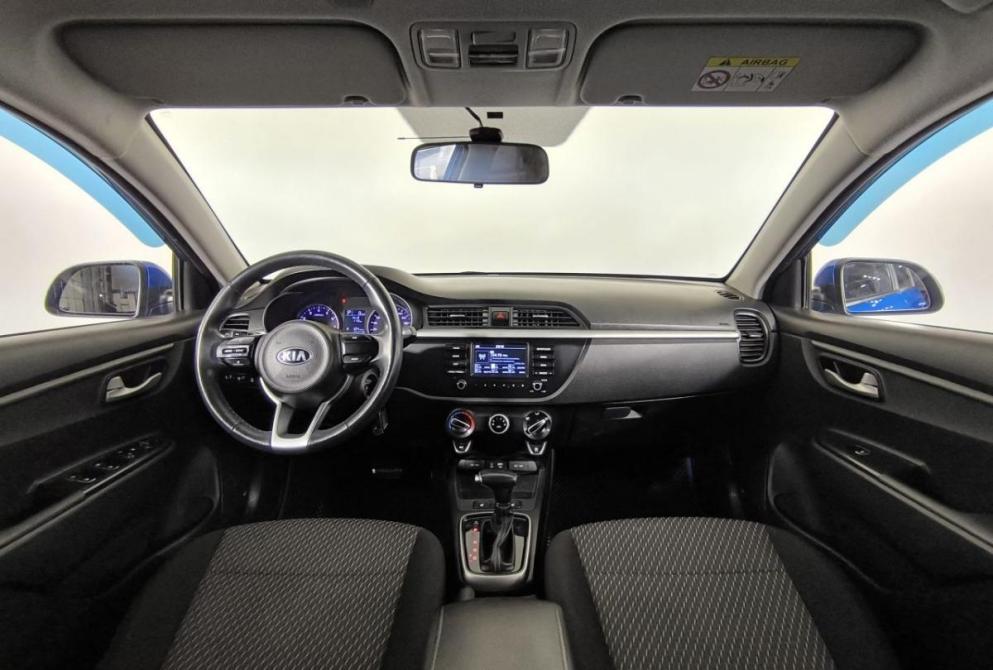 Kia Rio IV Нижний Новгород  - изображение 10